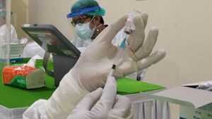 Ribet Urusan Regulasi, 120 Vaksinator di Aceh Barat Belum Terima Honor selama 6 Bulan