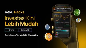 Reku Luncurkan Fitur Packs untuk Mempermudah Investasi Bagi Pemula