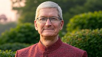 Tim Cook: Health Products Become Apple's Biggest Contribution In The Future