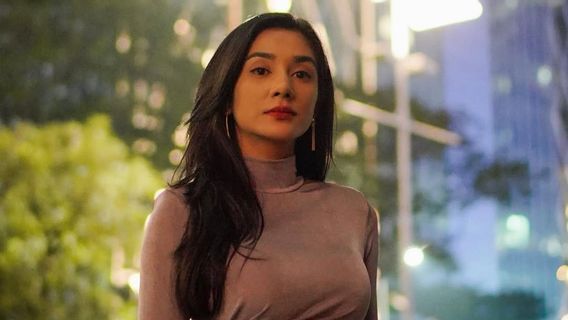 Pernah Gagal Nikah Gegara Beda Agama, Fanny Ghassani: Itu Takdir