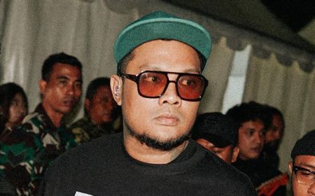 Nasib Virgoun dan Teman Wanitanya Pasca Ditetapkan Tersangka, Dipenjara?