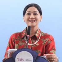 Profil Friderica Widyasari Dewi, Ketua OJK Baru dengan Pengalaman Segudang