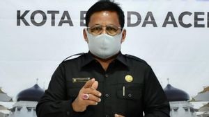 Wali Kota Banda Aceh Ingatkan Warga Soal Protokol Kesehatan Selama Ramadan