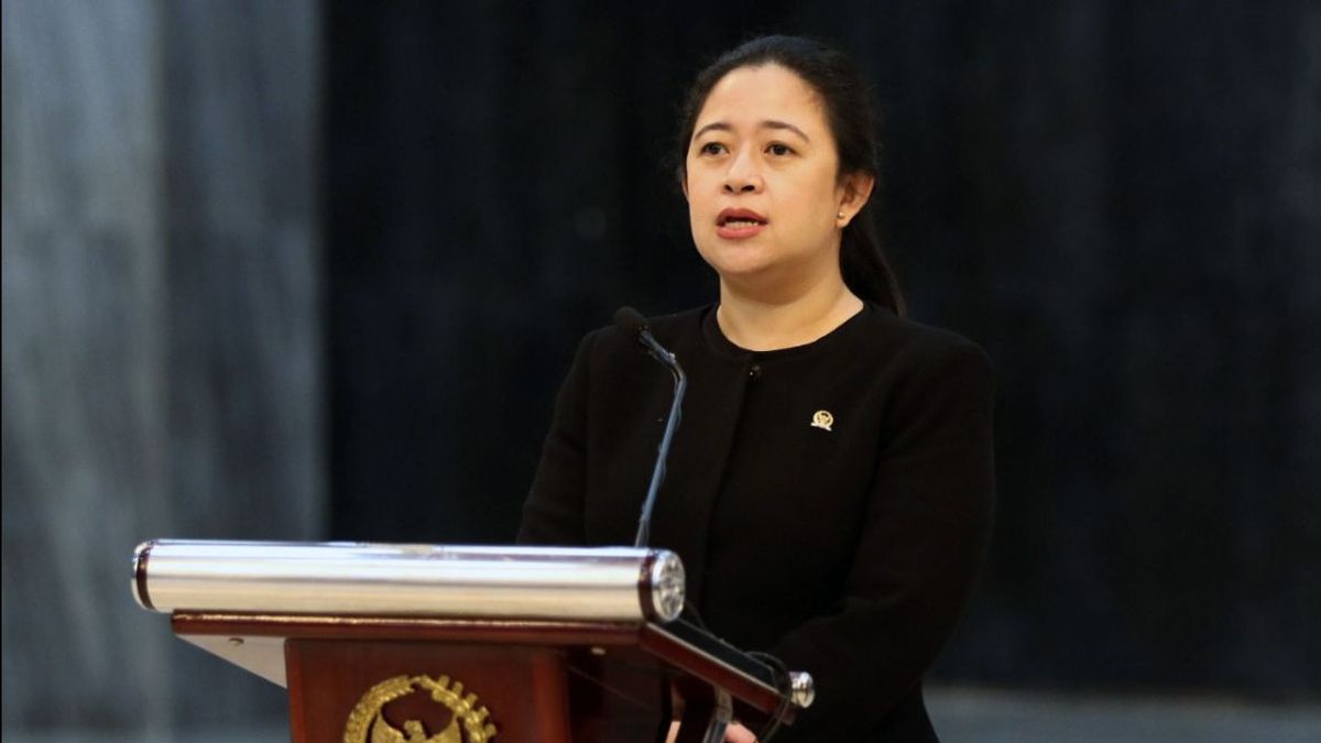 Puan demande au gouvernement de contrôler les infrastructures pour les usagers