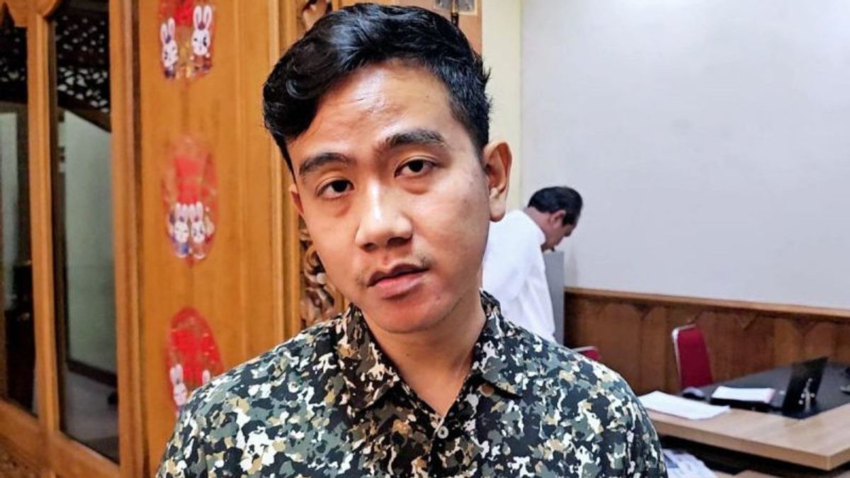 Sudah Kantongi Izin Kemendagri dan Gubernur, Gibran Kunjungi 3 Kota Besar di AS Promosikan Ekonomi Kreatif