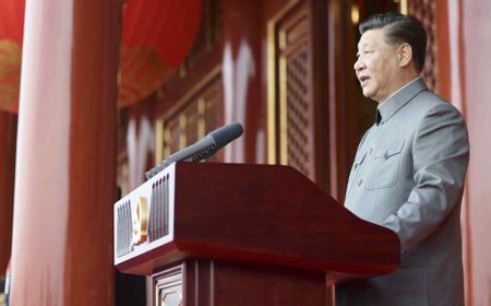 Banyak Hal Sudah Dilakukan Xi Jinping, Sehingga Dia Dijuluki Pemimpin Revolusioner China