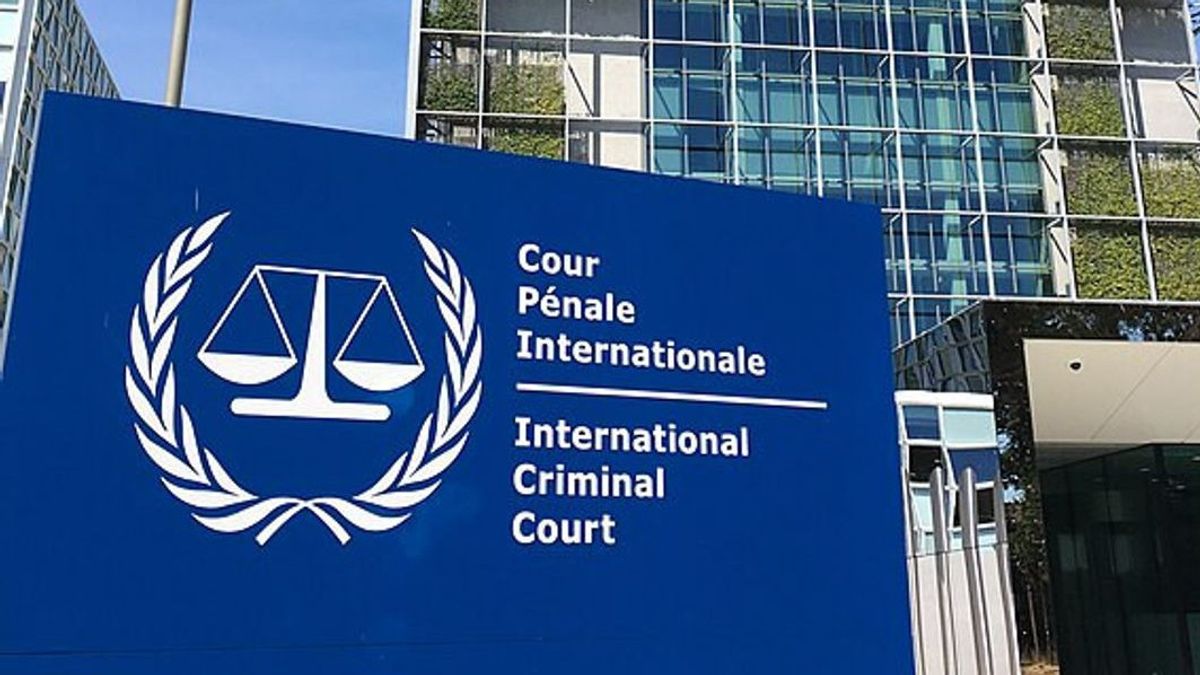 European Union: US Sanctions To ICC Disrupt Glbal Accountability Efforts