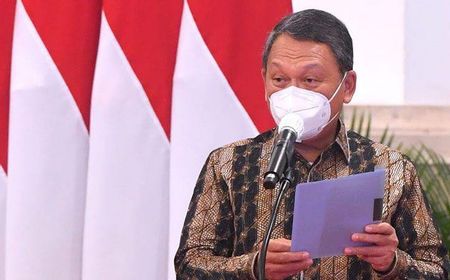 Menteri ESDM Ungkap Vale Indonesia Buka Peluang Divestasi Saham Lebih dari 11 Persen, asalkan...