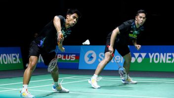 Ahead Of All England 2025: Patience/Reza Ready To Make Debut