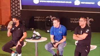 Agenda Mesut Ozil di Indonesia: Bakal Kunjungi Masjid Istiqlal Lalu ke Bali untuk Bertemu Keluarga