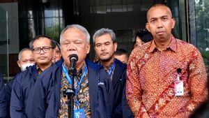 Pemerintah Siapkan Rp14,9 Triliun untuk Perbaiki Jalan di Lampung hingga Sumut