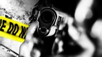 警察は、バハール・スミスがボゴールでのジープ車の試験中に撃たれたと言いました