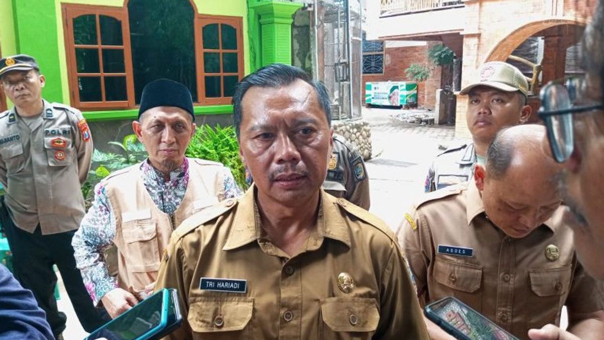 Penyakit Kuku-Mulut Merebak, Pemkab Tulungagung Berencana Tutup Sementara Pasar Hewan