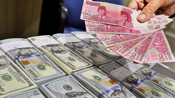 Rupiah Expected To Be Strong Again Driven By Domestic Economy