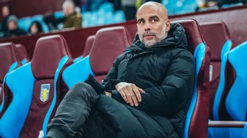 Guardiola Frustration, Real Madrid Benefited Instead Of Man City In The Champions League Match