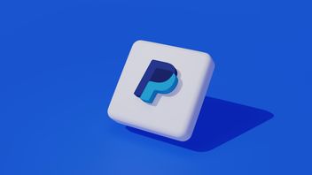 PayPal Tunjuk Alex Chriss sebagai Presiden dan CEO Baru Perusahaan Mulai September