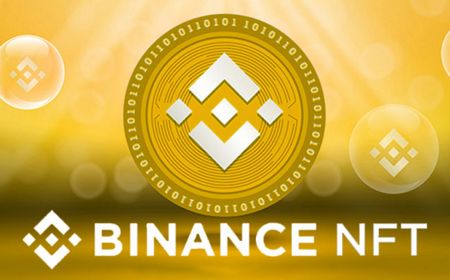 Binance Integrasikan Jaringan Polygon (MATIC) ke Platform NFT-nya