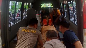 Polisi Segera Terima Hasil Autopsi Mahasiswa Unram Ditemukan Tewas Tengkurap di Pantai Lombok Utara