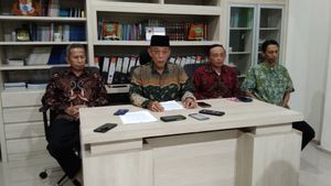 Muhammadiyah Bali Bakal Polisikan Arya Wedakarna Soal Penistaan Agama