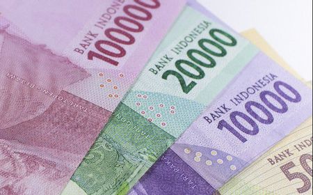 Rupiah Kamis Ditutup Melemah ke Level Rp15.640 per Dolar AS