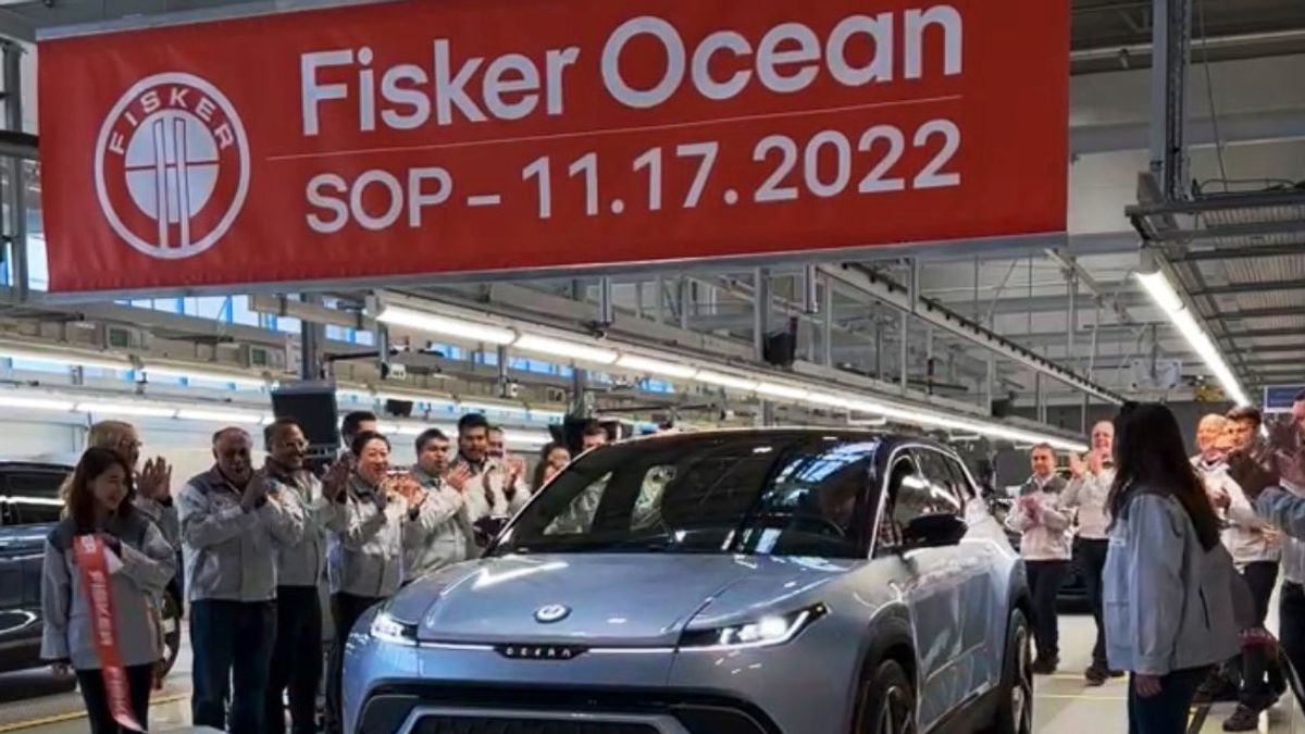 Le drame de Fisker se poursuit : La faillite, le recours de masse, le procès DOJ et l’enquête de la SEC