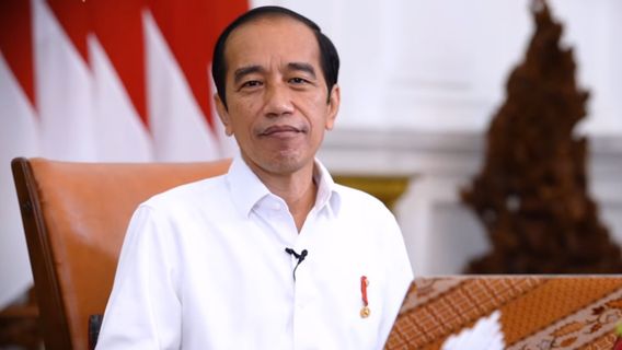 Presiden Jokowi Gaungkan Benci Produk Luar Negeri, Efek Serbuan Barang Murah China yang Berujung Tagar #SellerAsingBunuhUMKM?
