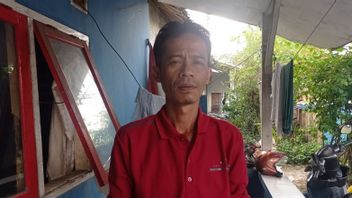 バンテンのNGOは、薬物に関与した2人のPn Rangkasbitung裁判官を懸念