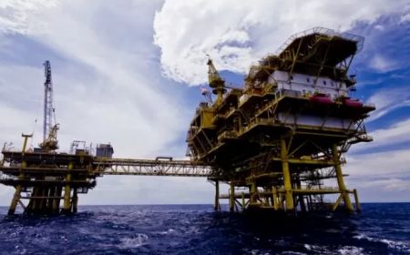 Pengelolaan WK Pertamina EP Dialihkan untuk Aceh