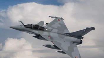 Take A Peek At The Innards Of Rafale Fighter Jets, A Candidate For The New Guard Of The Archipelago's Sky Guard