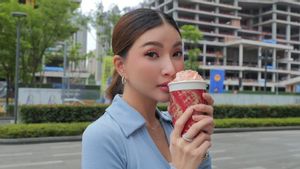 Anaknya Dituding Hasil Perselingkuhan, Sarwendah Bantah Tegas