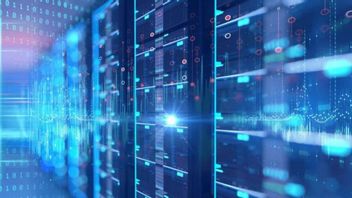 BAPIは70ヘクタールのデータセンターを構築し、NANOは2,000億ルピアの資金調達を約束します