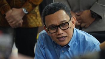 Minister Karding: Hundreds Of Illegal CPMI Depart To Saudi Arabia Every Day