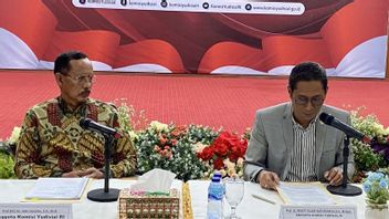 KY Periksa Majelis Hakim yang Vonis Harvey Moeis 6,5 Tahun Penjara