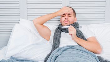 So Manja If Sick, Explanation Why Most Men Are Like That