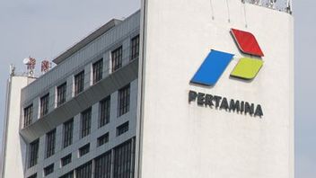 Good News From Pertamina, This Homeland Oil And Gas Giant Deposit For The State Reaches Rp126 Trillion