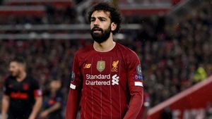 Shearer Tak Setuju Jika Liverpool Diberi Gelar Liga Premier