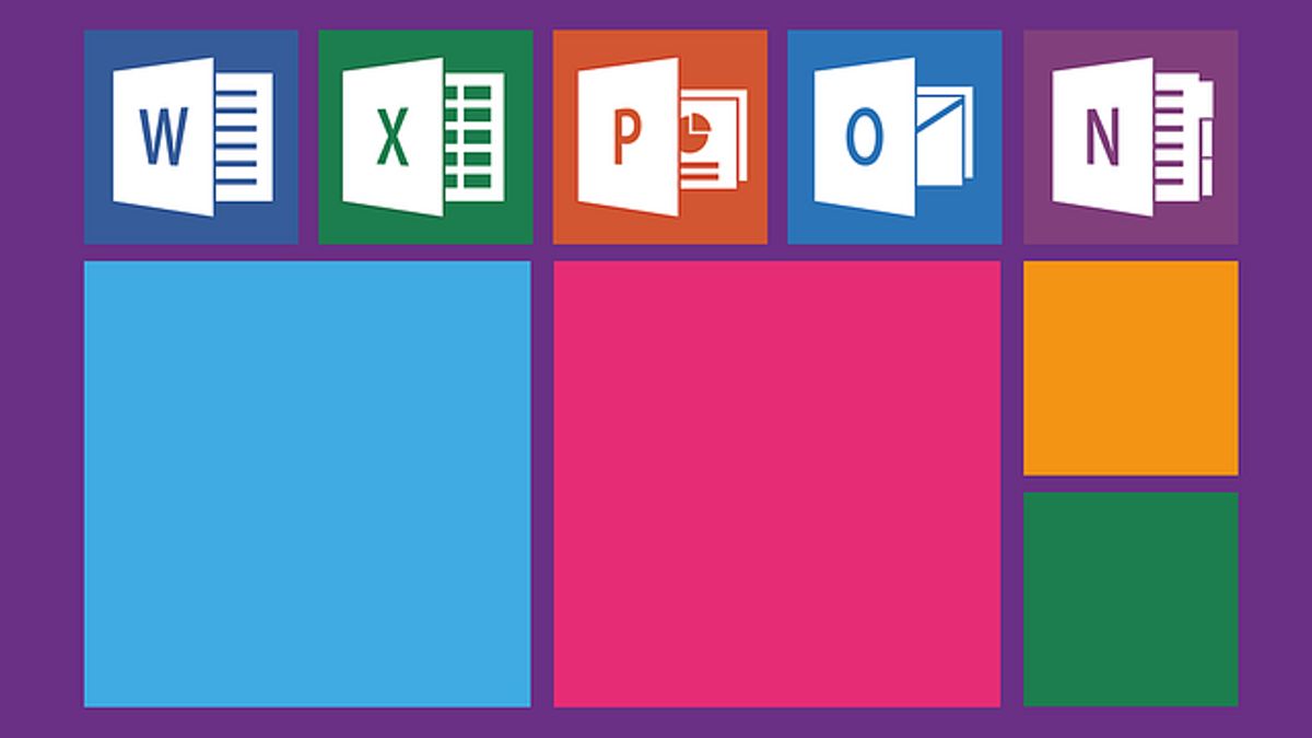 Begini Cara Menerapkan Tema Gelap Microsoft Office di Windows dan Mac