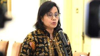 Sri Mulyani: Bansos Sudah Dicairkan Tepat Waktu