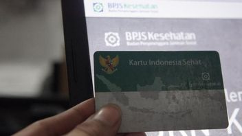 Conceded BPJS And How Our Personal Data Is Cashed