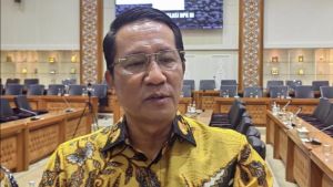 Menkum Supratman: BP BUMN Tidak Setara dengan Danantara