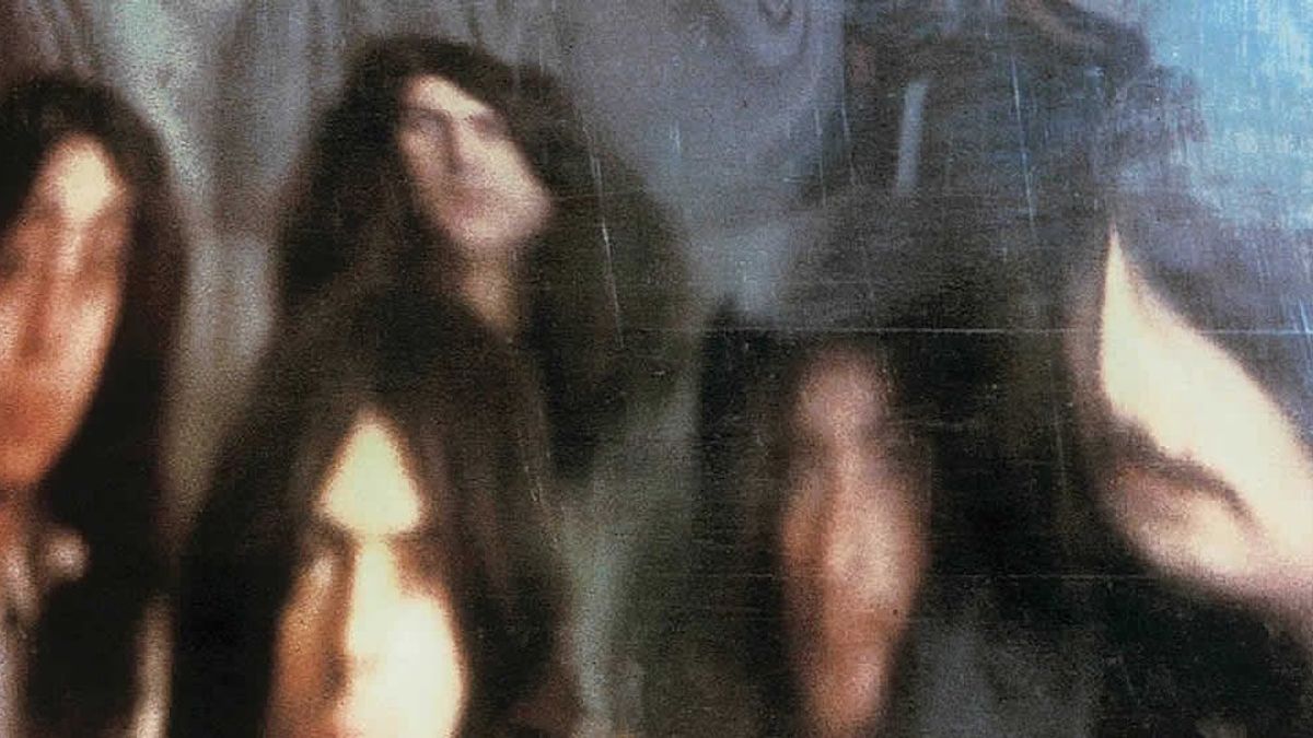 Deep Purple Luncurkan Machine Head: Super Deluxe Edition