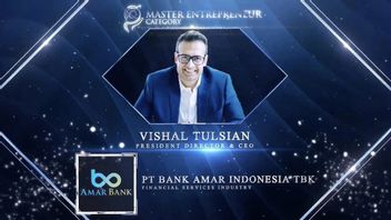 Amar Bank Remporte 2 Asia Pacific Enterprise Awards 2021    