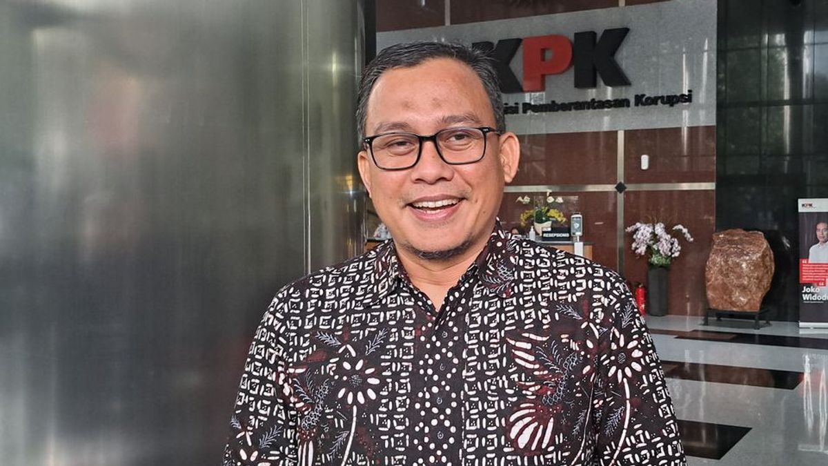 Permohonan SYL Pindah ke Rutan Salemba Dikabulkan Hakim, KPK: Kami Harap Bukan Modus