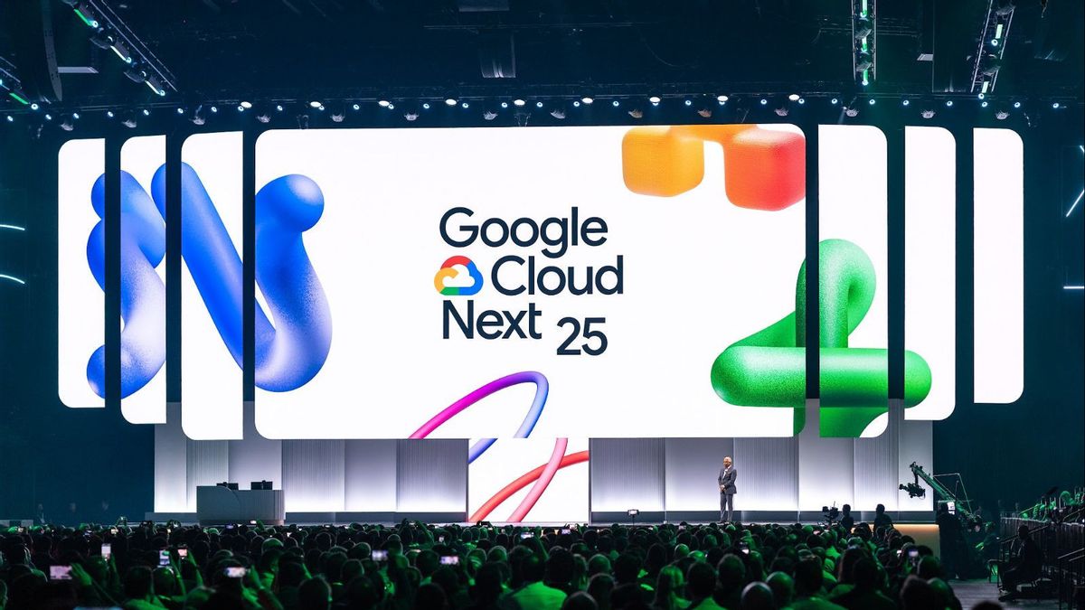 Google Cloud Soroti Peran Inovasi AI dalam Tumbuhkan Bisnis di Asia Tenggara 