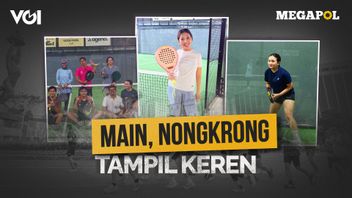 Padel : Quand le sport rencontre le mode de vie