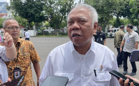 Renovasi Sekolah jadi Program Prioritas Prabowo, Menteri Basuki: Anggarannya Rp20 Triliun di 2025