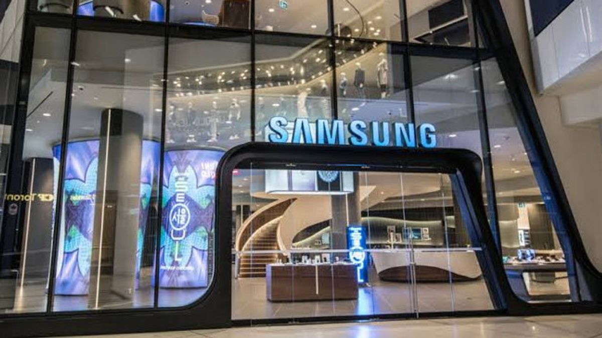 تنخفض إيرادات Samsung في Q4 2022 بشكل حاد ، والهواتف الذكية وأجهزة الكمبيوتر خالية من المتحمسين!