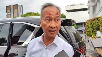 Raker Bareng DPR, Menperin Agus Sampaikan Kondisi Terkini Manufaktur RI