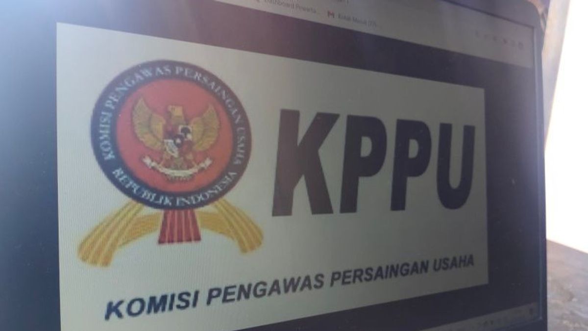 KPPU Gelar Sidang Kasus Dugaan Kartel Migor terhadap 27 Perusahaan