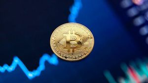 Bitcoin Terkoreksi Setelah Cetak ATH Baru, Analis Sebut BTC Masih dalam Jalur Bullish